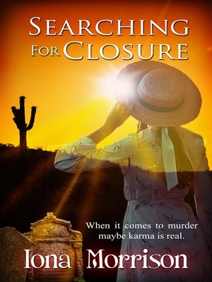 cover image of Searching for Closure